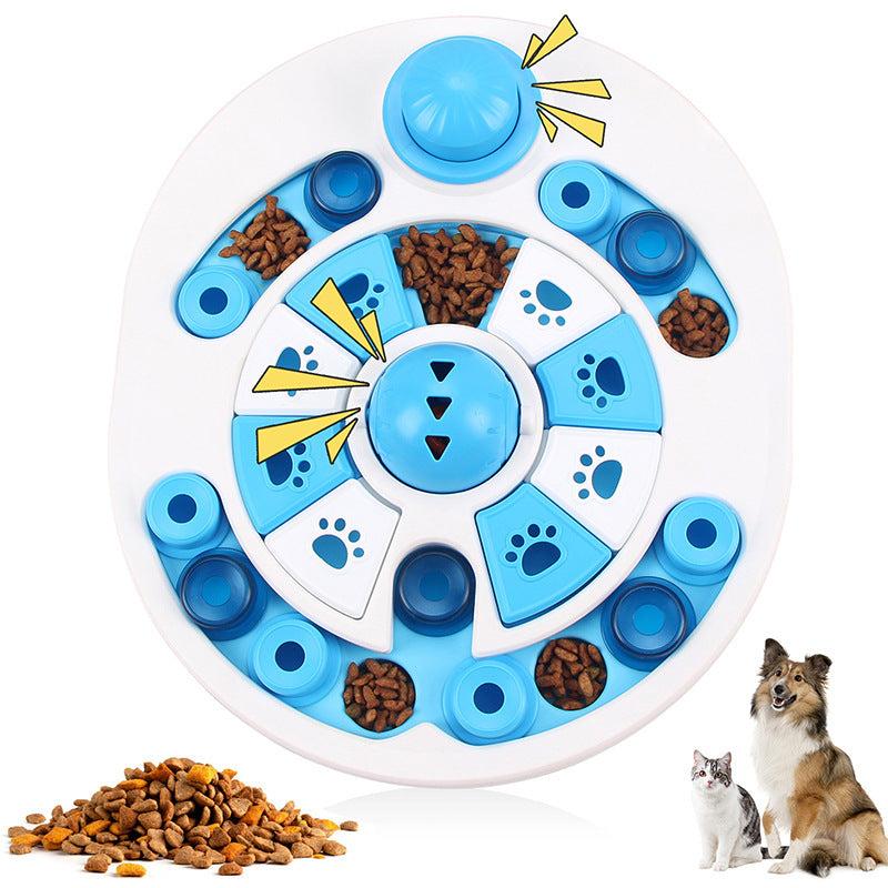 Slow Feeder Bowl for Dogs