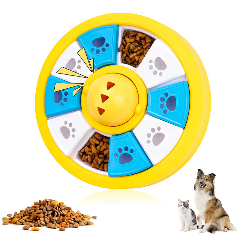 Slow Feeder Bowl for Dogs