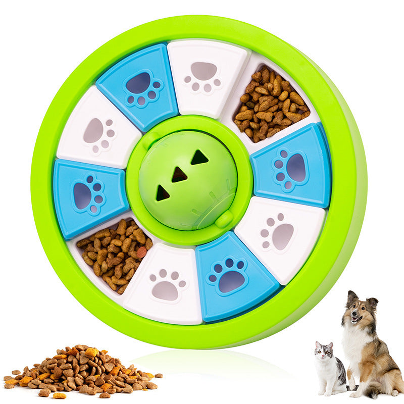 Slow Feeder Bowl for Dogs