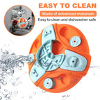 Slow Feeder Bowl for Dogs