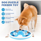 Slow Feeder Bowl for Dogs