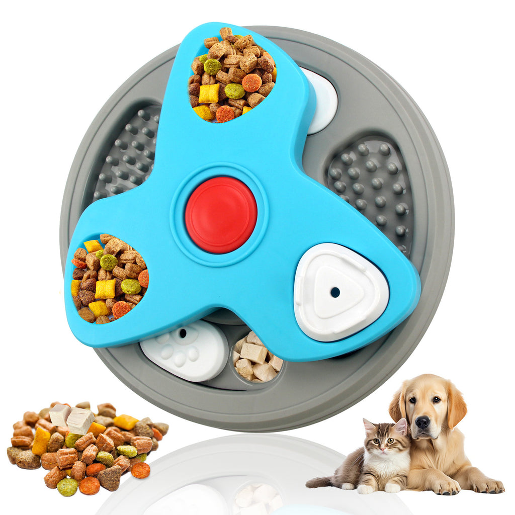 Slow Feeder Bowl for Dogs