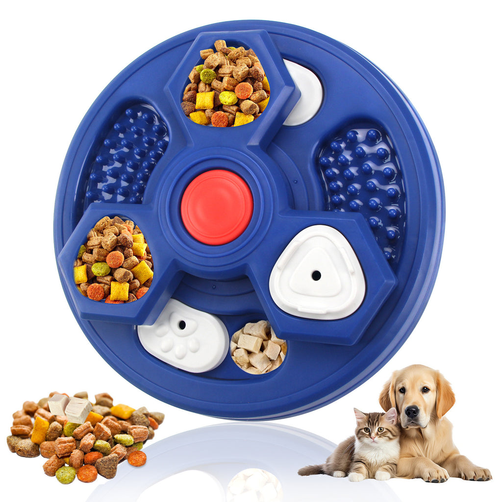 Slow Feeder Bowl for Dogs