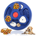 Slow Feeder Bowl for Dogs