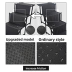 Foldable Dog Car Ramp for SUVs
