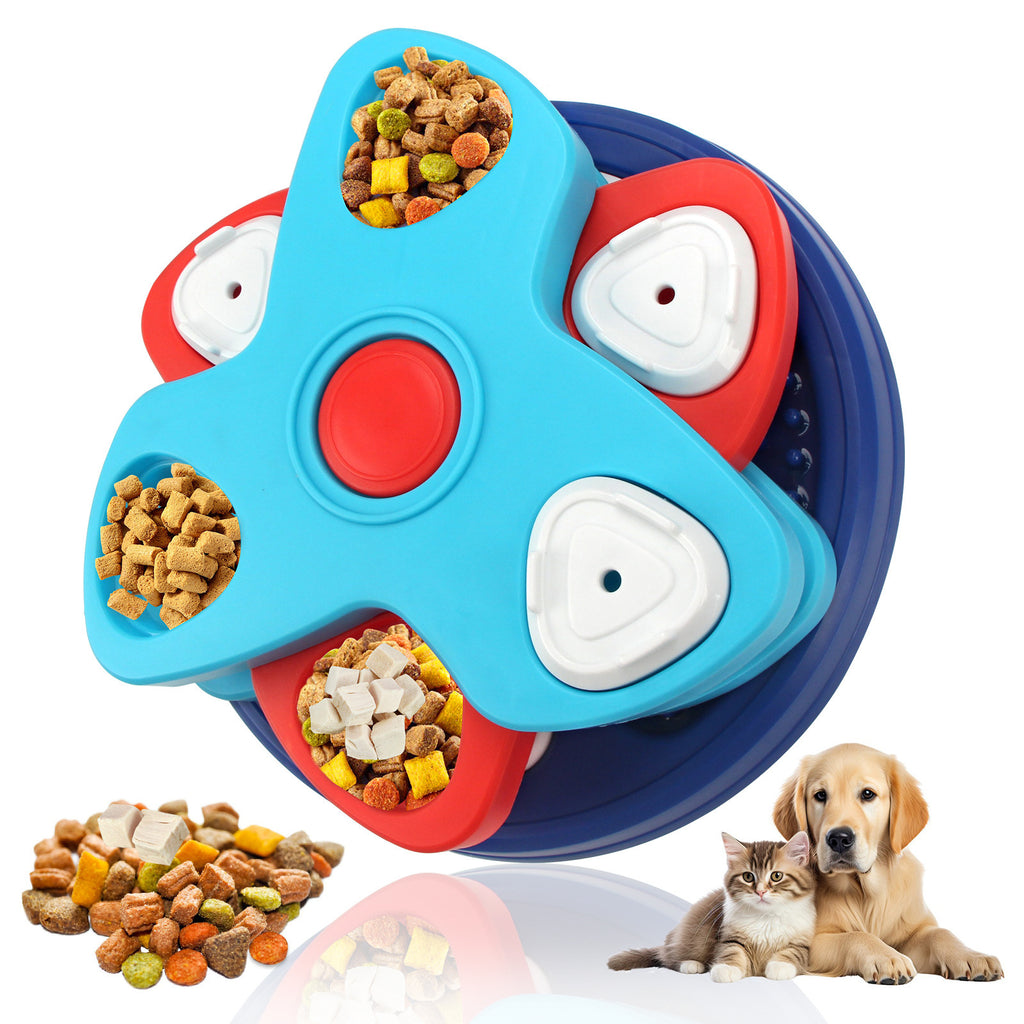 Slow Feeder Bowl for Dogs