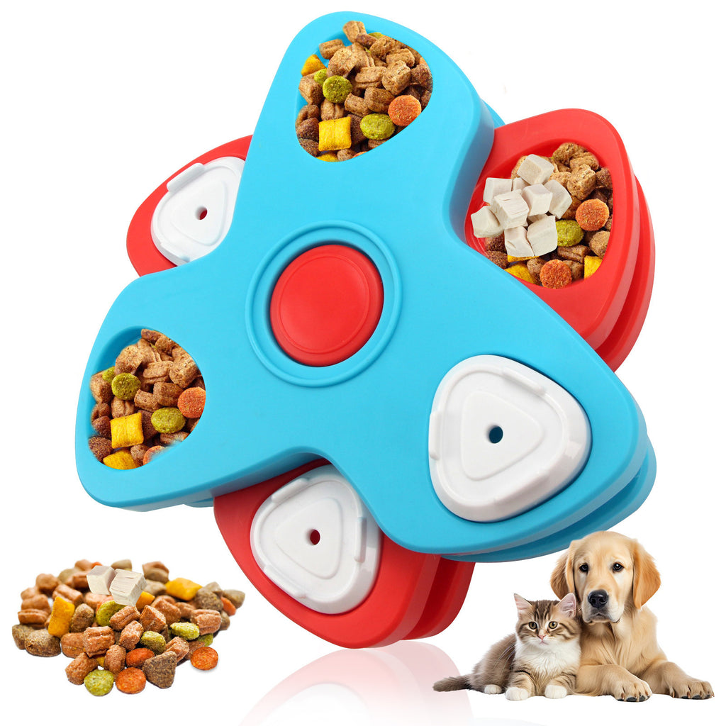Slow Feeder Bowl for Dogs