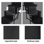 Foldable Dog Car Ramp for SUVs