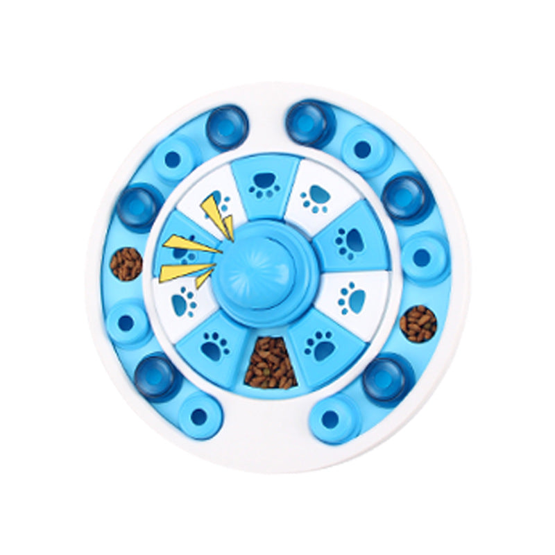 Slow Feeder Bowl for Dogs