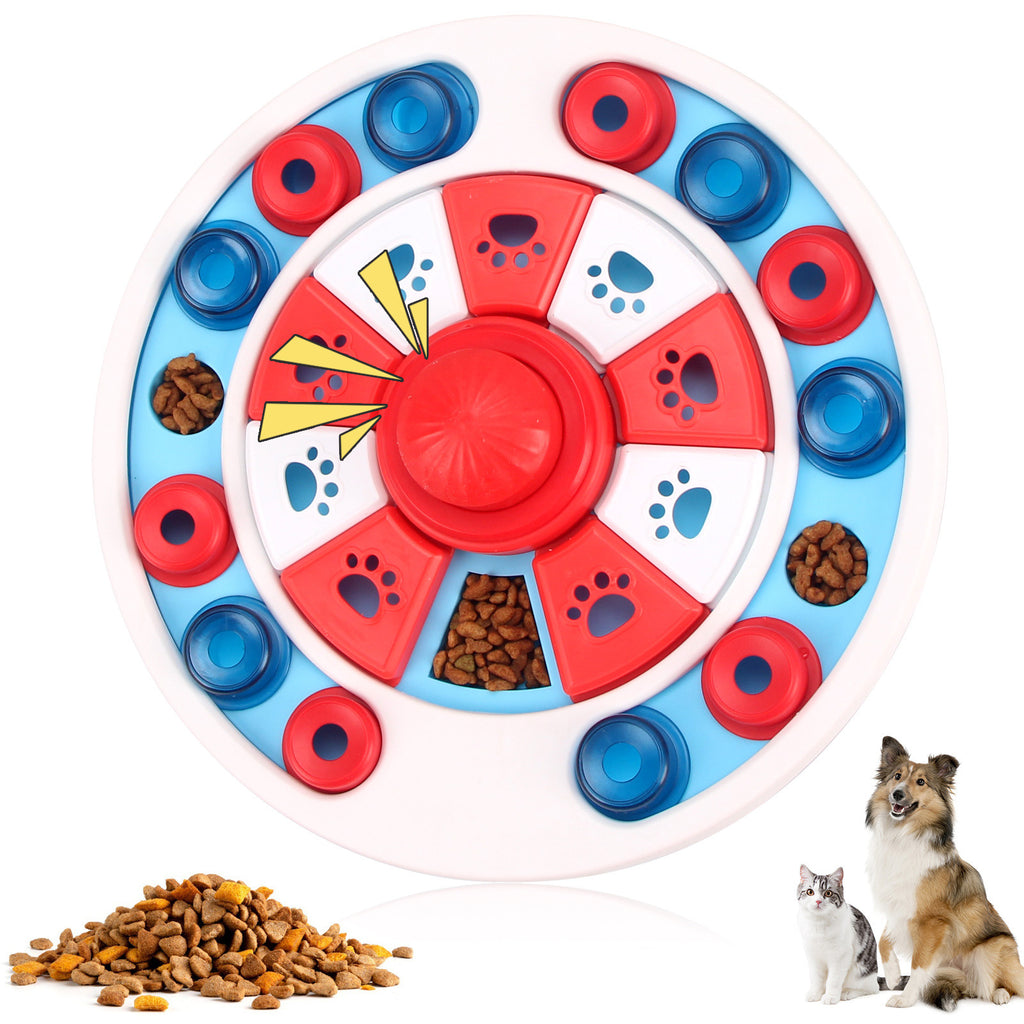 Slow Feeder Bowl for Dogs