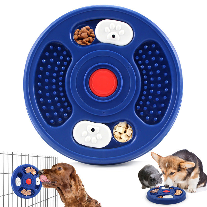 Slow Feeder Bowl for Dogs