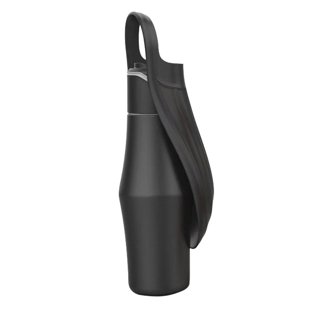 Insulated Stainless Steel Travel Water Bottle for Pets (750ml)