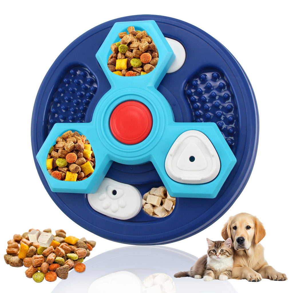 Slow Feeder Bowl for Dogs