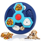 Slow Feeder Bowl for Dogs