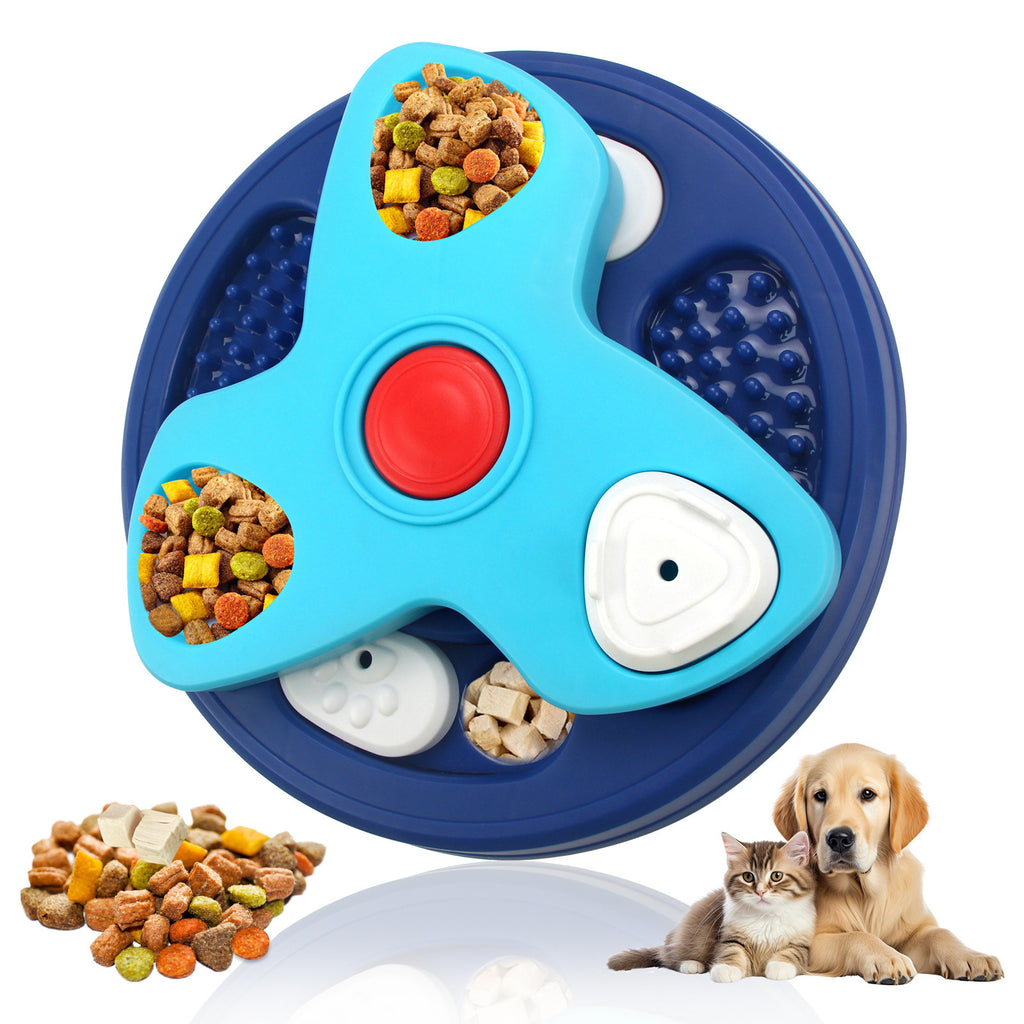 Slow Feeder Bowl for Dogs