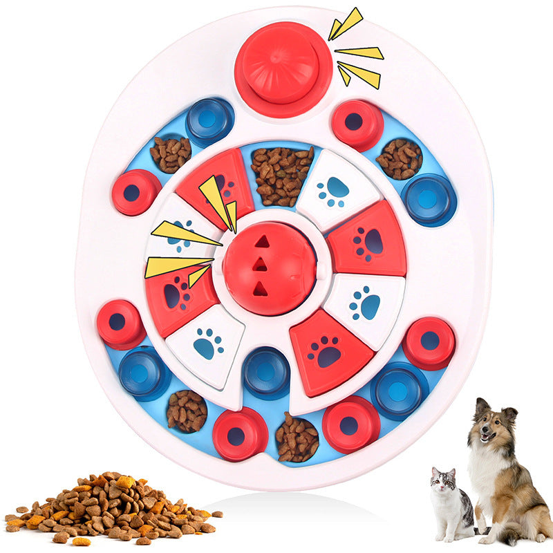 Slow Feeder Bowl for Dogs