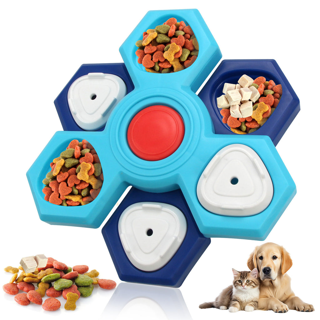 Slow Feeder Bowl for Dogs