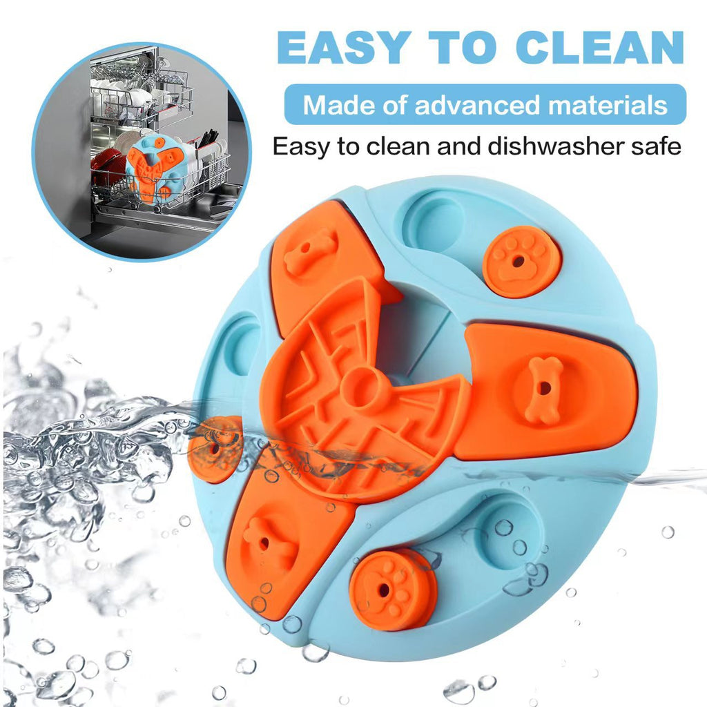 Slow Feeder Bowl for Dogs