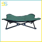 Foldable Camping Bed for Dogs & Cats