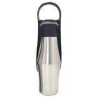 Insulated Stainless Steel Travel Water Bottle for Pets (750ml)