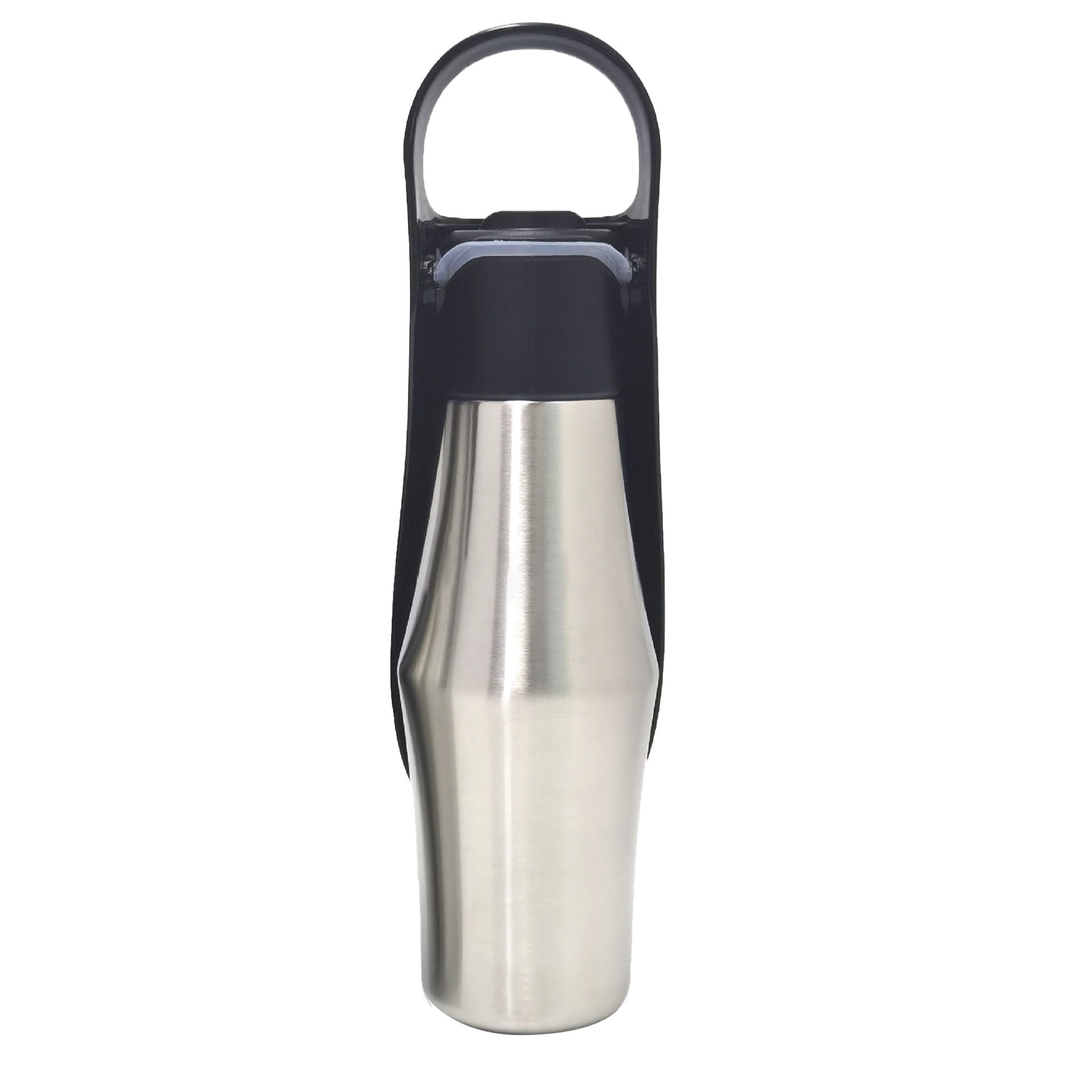 Insulated Stainless Steel Travel Water Bottle for Pets (750ml)