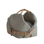 Foldable Travel Carrier Bag for Cats & Small Dogs