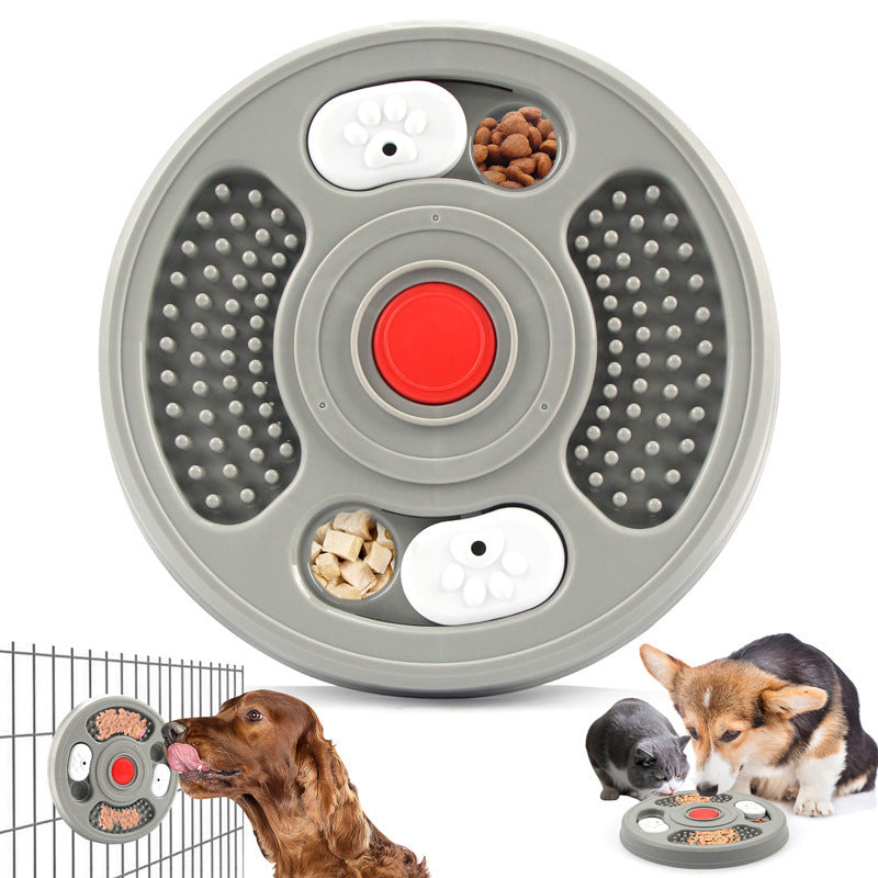 Slow Feeder Bowl for Dogs