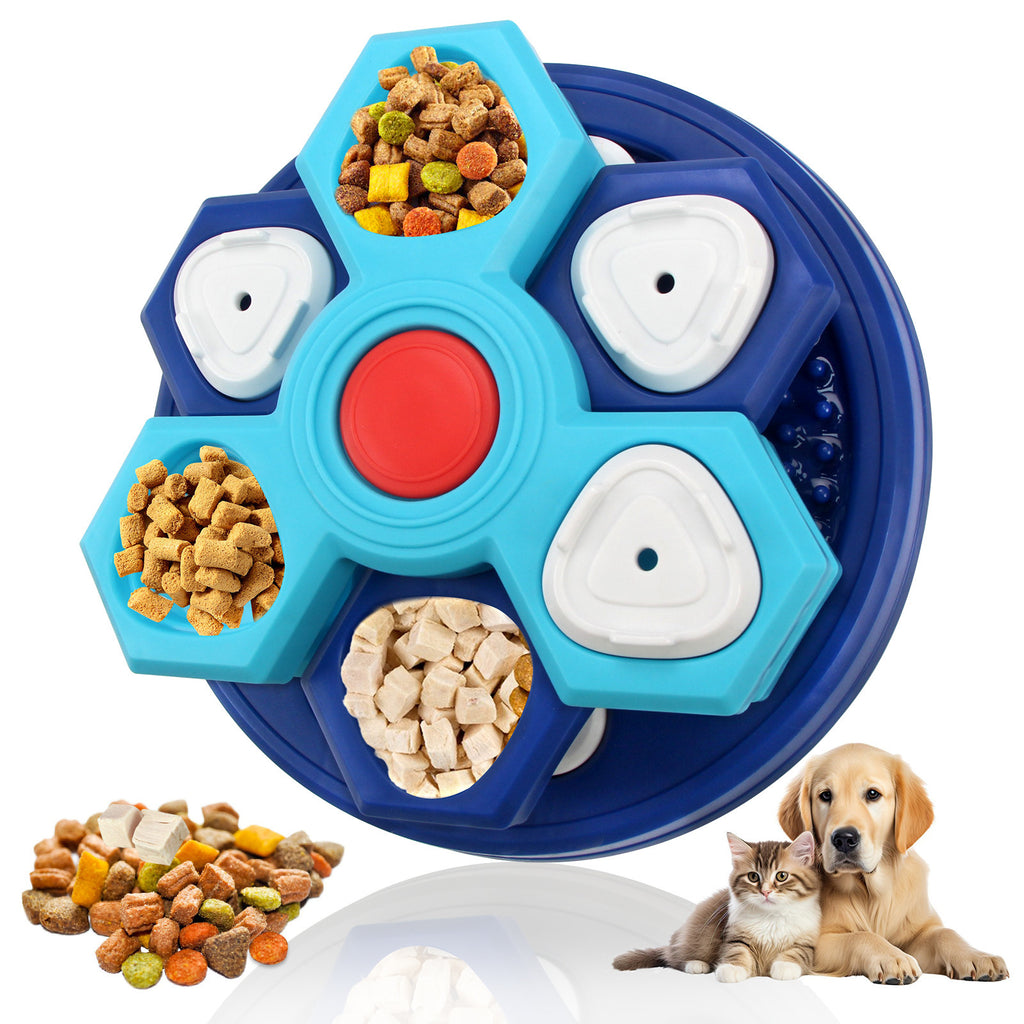 Slow Feeder Bowl for Dogs