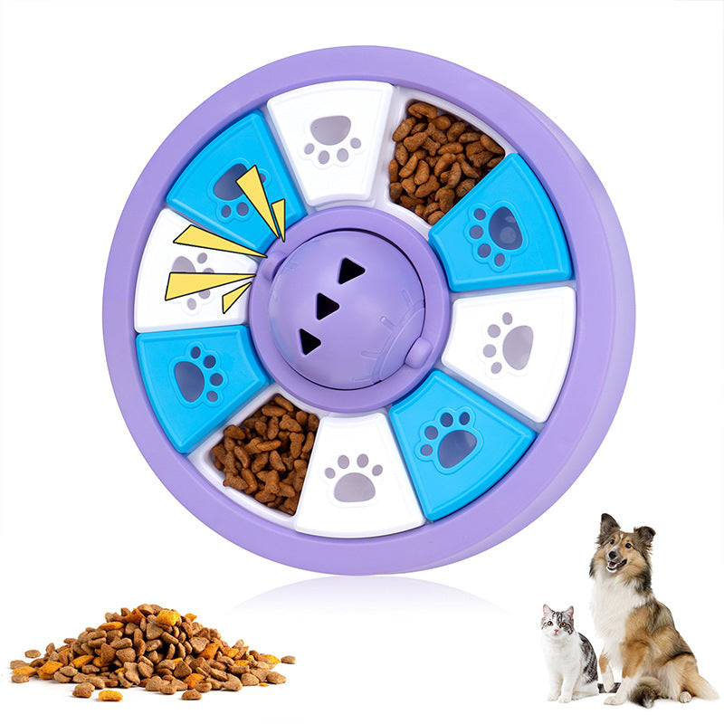 Slow Feeder Bowl for Dogs