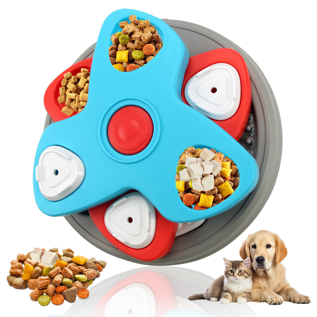Slow Feeder Bowl for Dogs