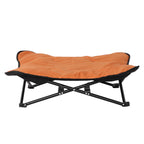 Foldable Camping Bed for Dogs & Cats