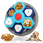 Slow Feeder Bowl for Dogs